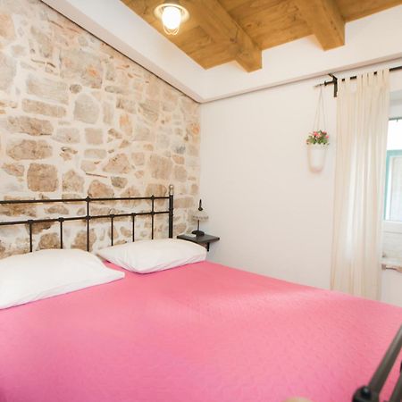Apartments Nove Crkve Šibenik Exterior foto