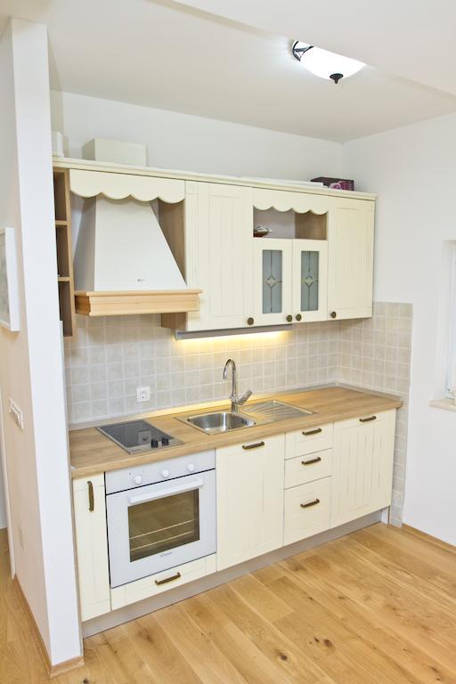 Apartments Nove Crkve Šibenik Habitación foto